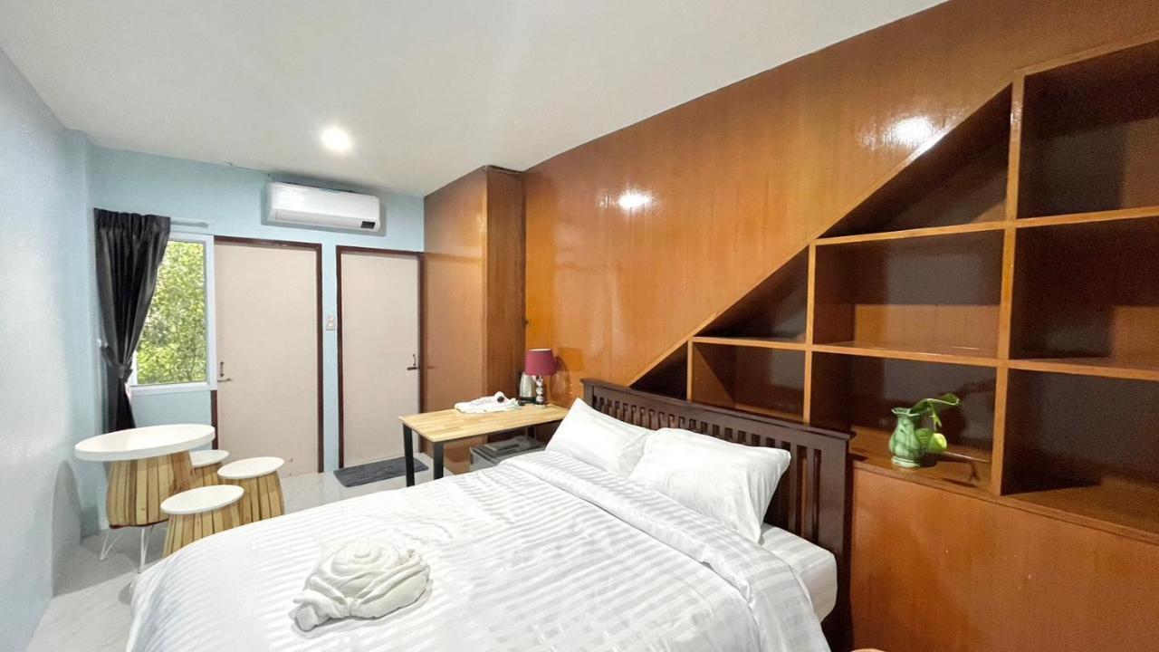 Little Seoul Hotel Chiang Mai Eksteriør billede