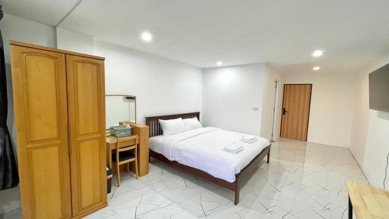 Little Seoul Hotel Chiang Mai Eksteriør billede